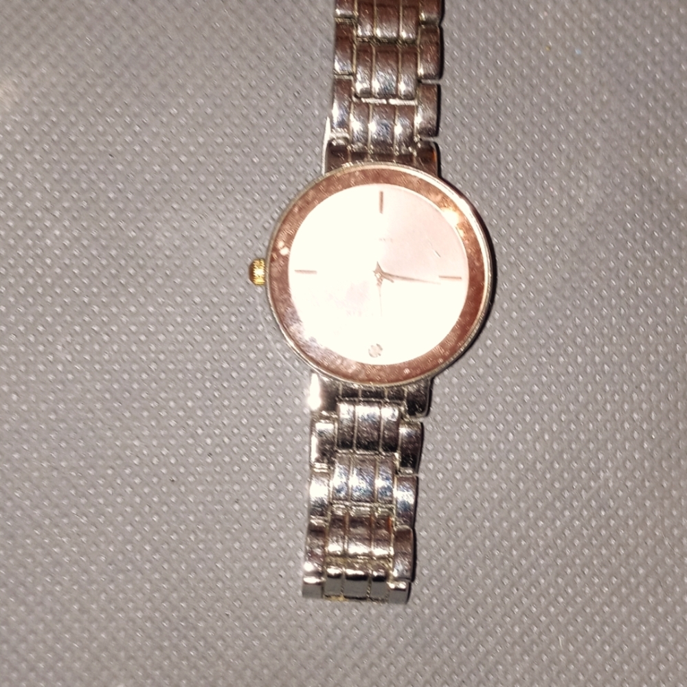 2 watches sold as set or individually